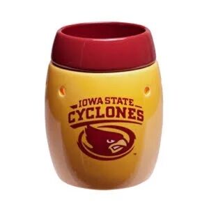 Scentsy Warmer Iowa State University Cyclones BNIB